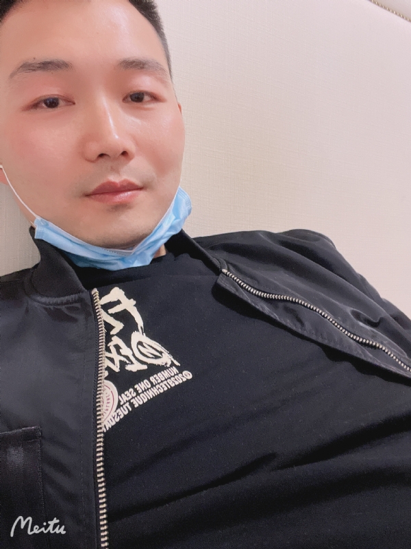 iCloud涛的第一张照片--诏安交友网