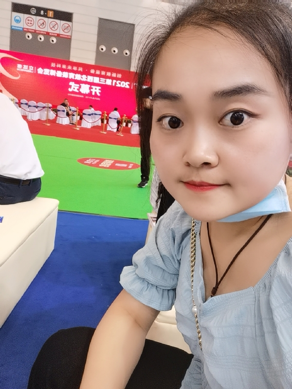娜娜的第一张照片--诏安交友网
