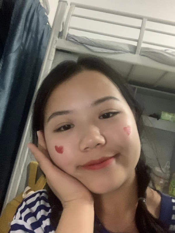 轻轻的一片云的第一张照片--诏安交友网