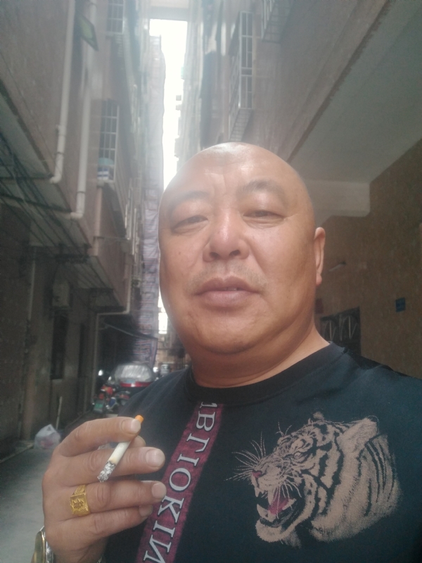 人在TA乡的第一张照片--诏安交友网