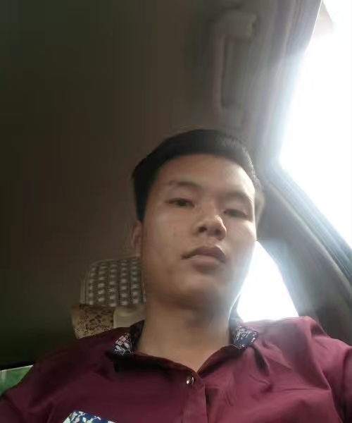 单亲爸爸的第一张照片--诏安交友网