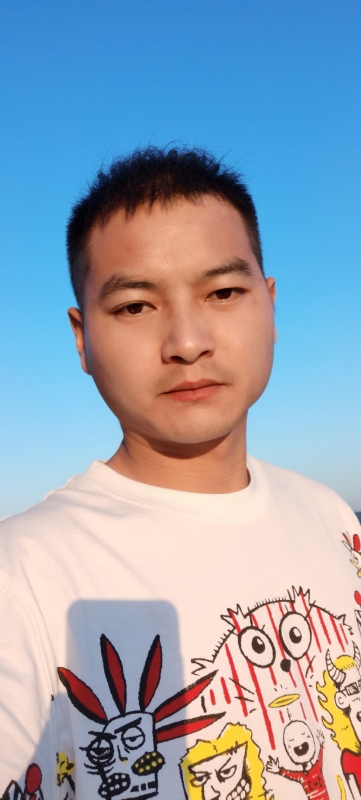 有梦不怕痛的第一张照片--诏安交友网
