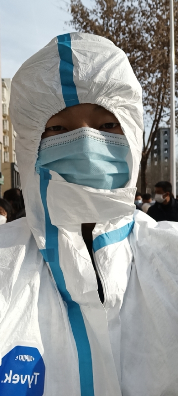 试问卷帘的第二张照片--诏安交友网