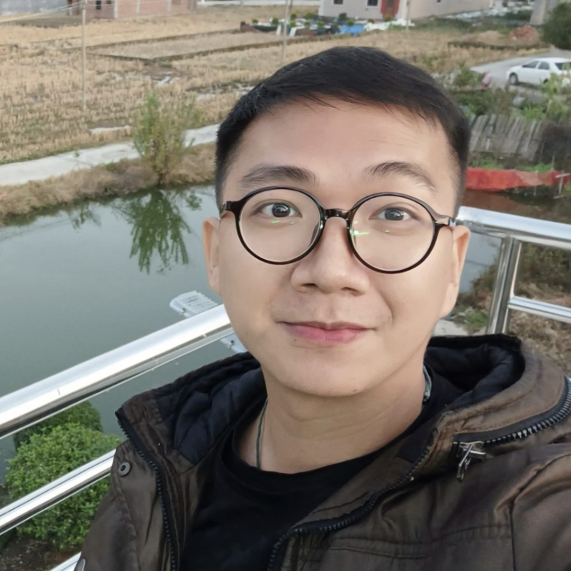 簡單認真的第一张照片--诏安交友网