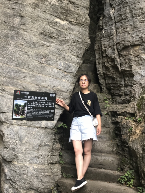凭实力单身的第一张照片--诏安交友网