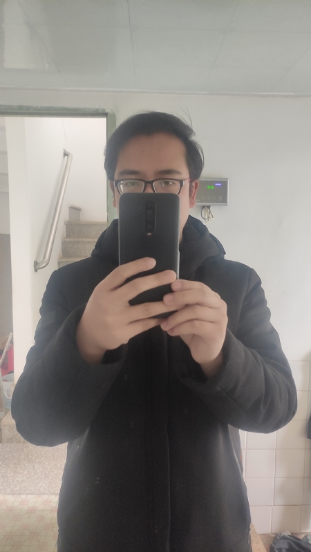 阳光的第一张照片--诏安交友网