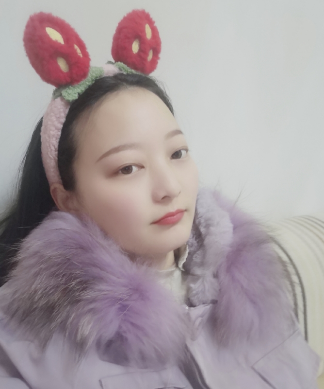 一只小月亮的第二张照片--诏安交友网