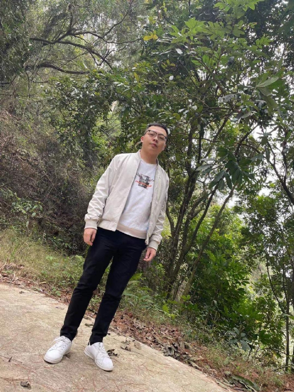 WD的第一张照片--诏安交友网