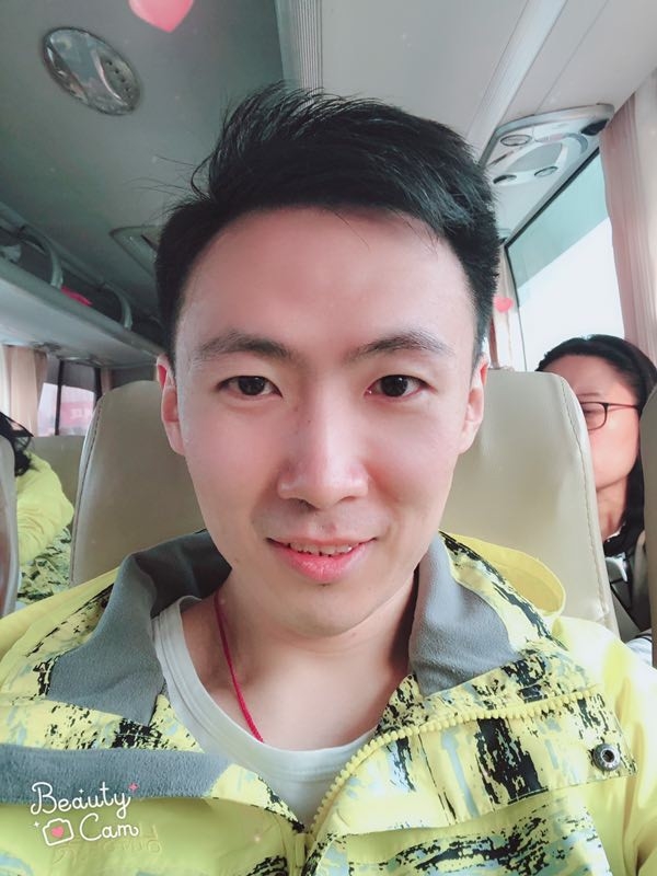 郭白白的第二张照片--诏安交友网