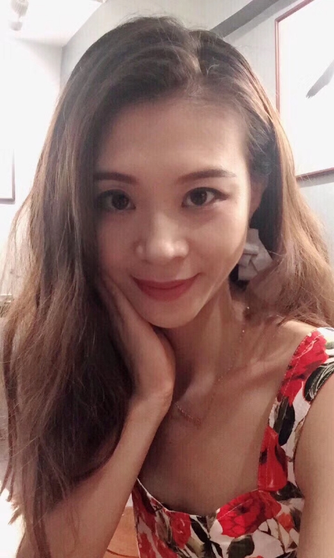 莎莎的第一张照片--诏安交友网