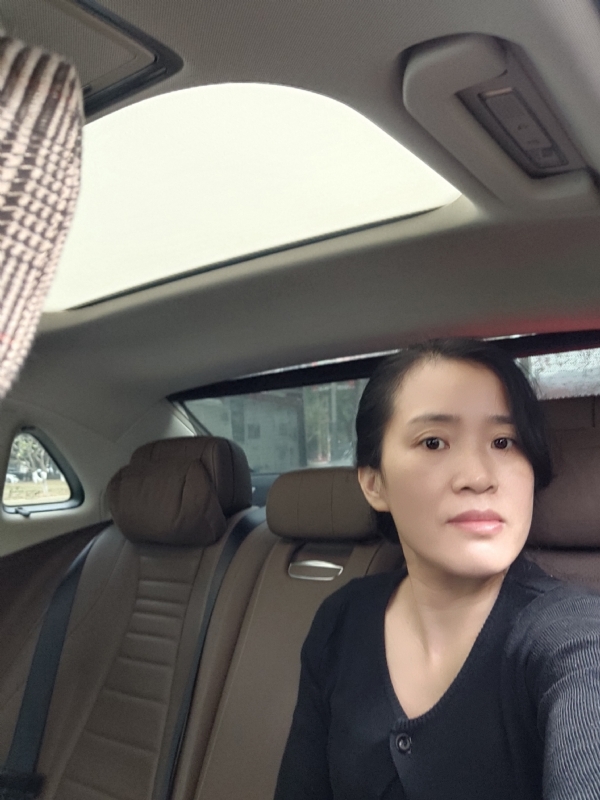 烟雨如墨的第一张照片--诏安交友网
