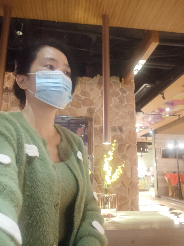 烟雨如墨的第三张照片--诏安交友网