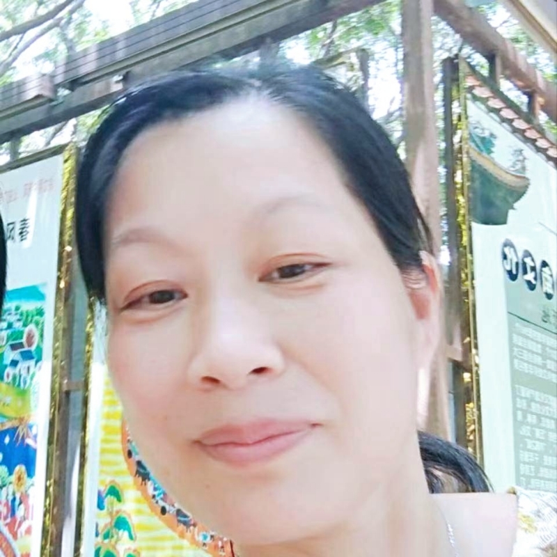 小妹的第三张照片--诏安交友网