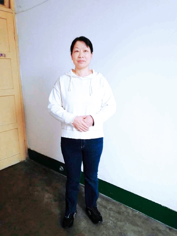 小妹的第四张照片--诏安交友网