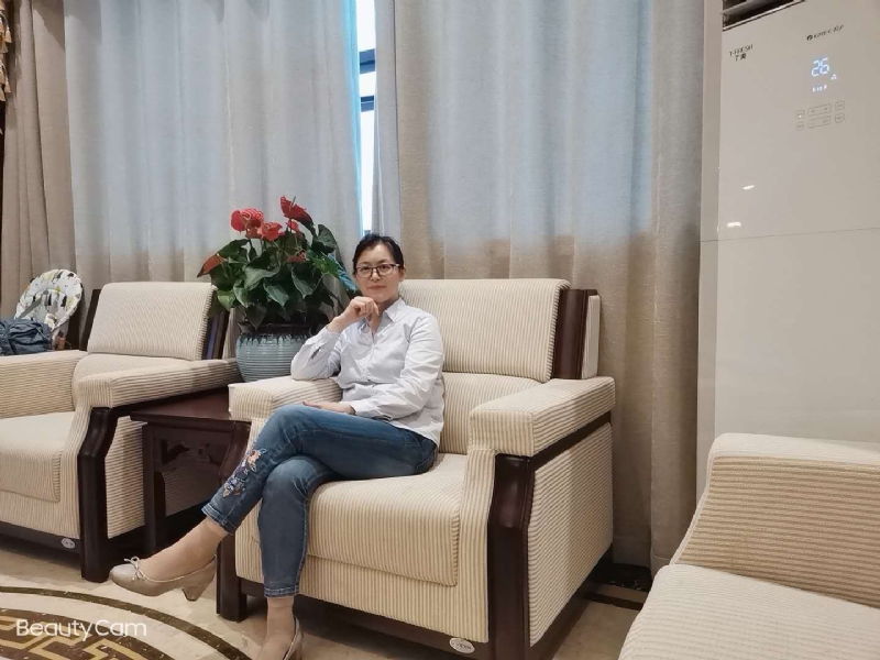 秋水伊人的第一张照片--诏安交友网