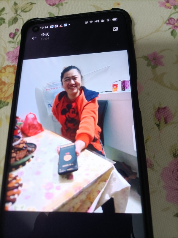 北方人在桂林的第二张照片--诏安交友网