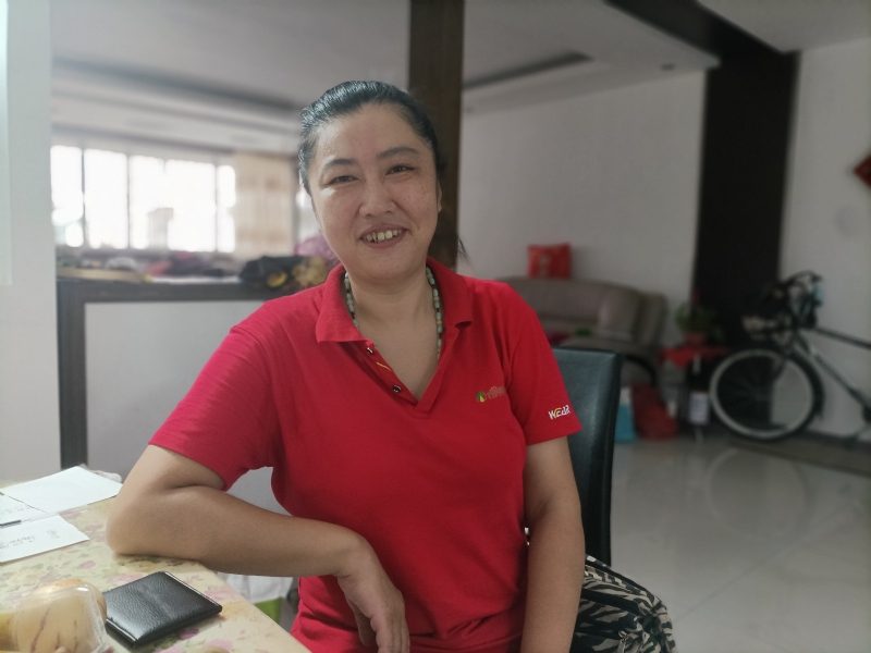 北方人在桂林的第四张照片--诏安交友网
