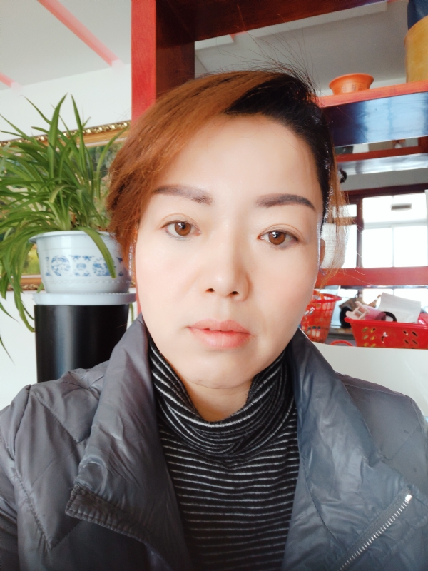 米酒的第一张照片--诏安交友网