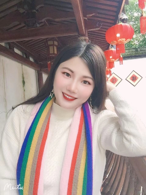 美好的第二张照片--诏安交友网