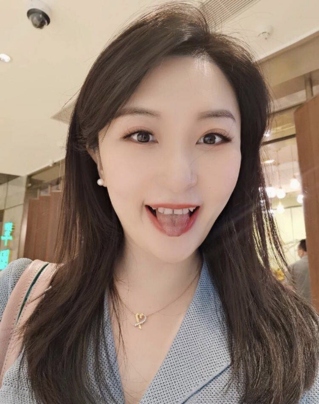 Judy的第三张照片--诏安交友网