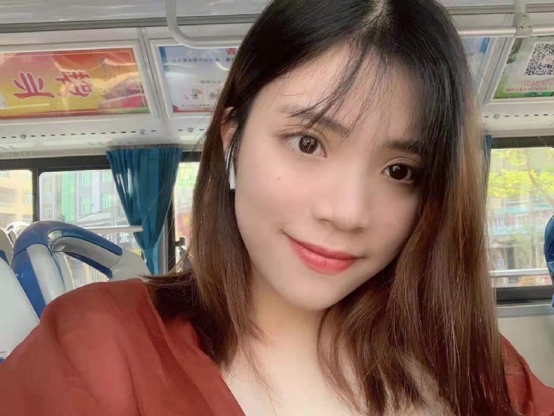 小眼睛的第一张照片--诏安交友网