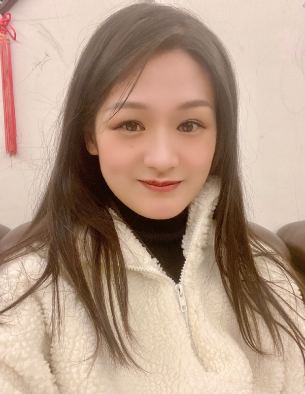 盧盈穎的第二张照片--诏安交友网