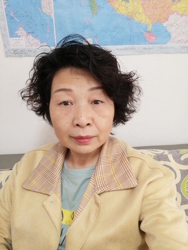 香水百合的第一张照片--诏安交友网