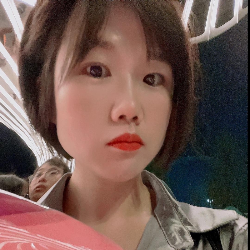 琳琳的第一张照片--诏安交友网