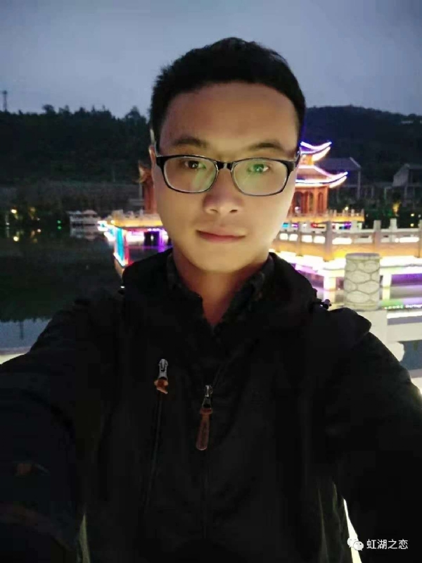 李逍遥的第一张照片--诏安交友网