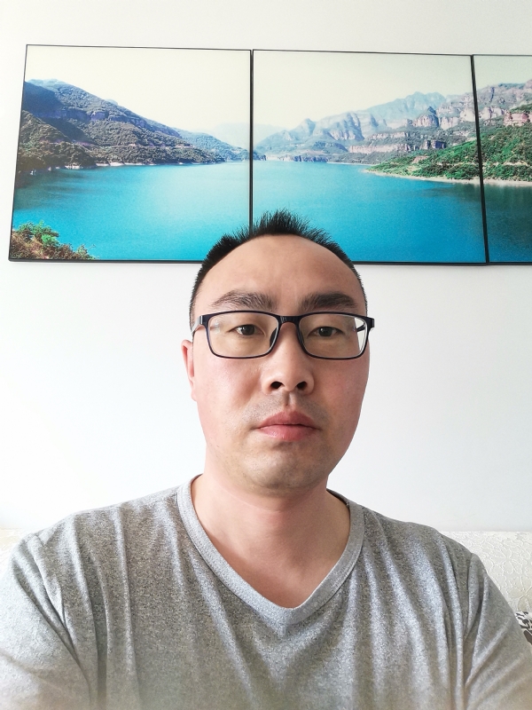 可乐的第一张照片--诏安交友网