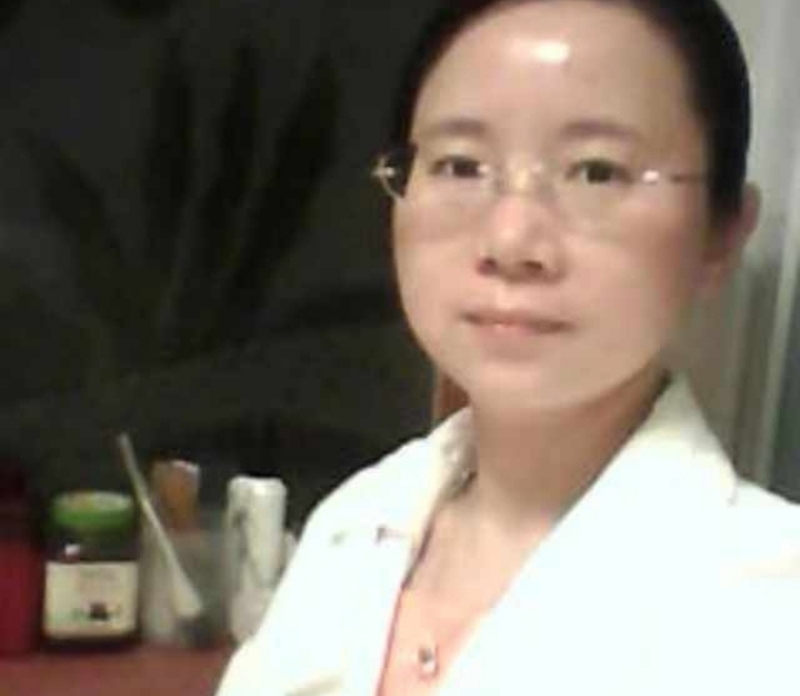 寻觅有缘人的第一张照片--诏安交友网