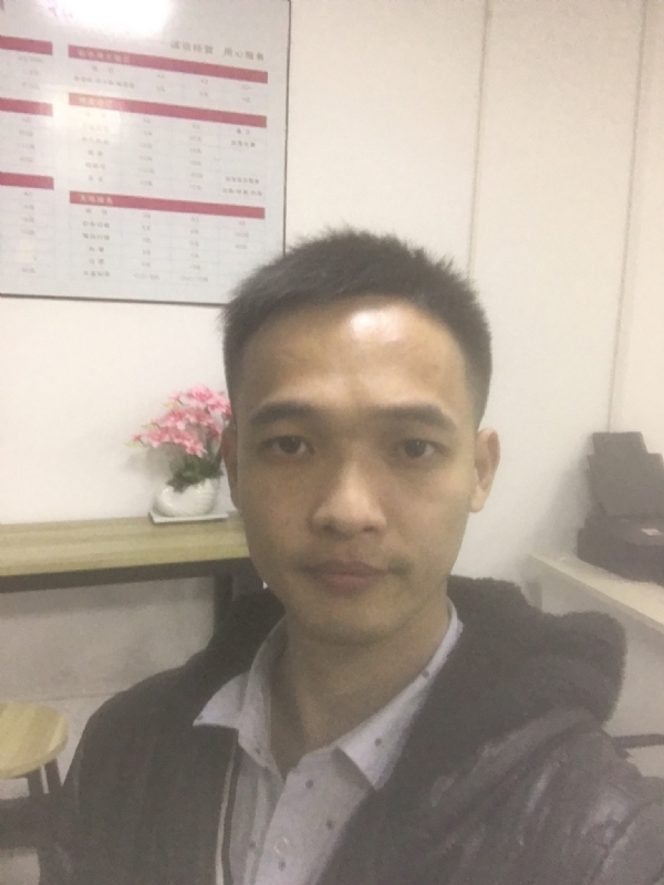 法律人小陈的第一张照片--诏安交友网