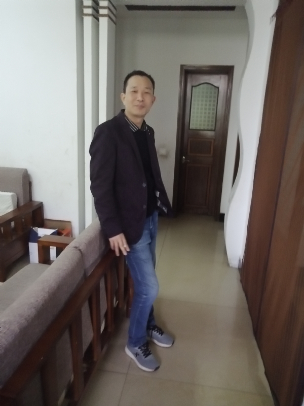 相亲相爱的第一张照片--诏安交友网