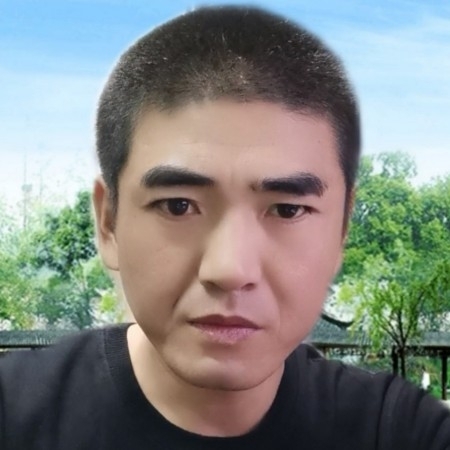 阳光帅气的第一张照片--诏安交友网