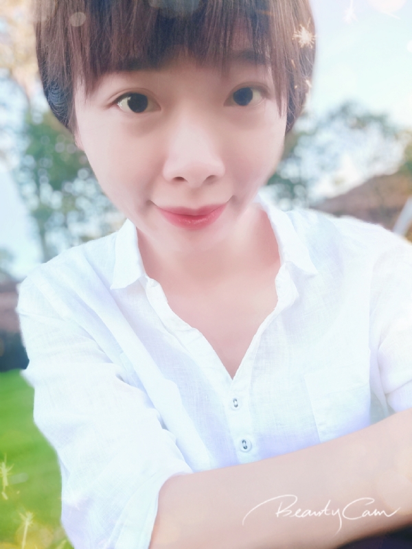 悠悠南山下的第一张照片--诏安交友网