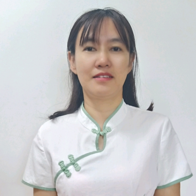 杨金凤的第一张照片--诏安交友网
