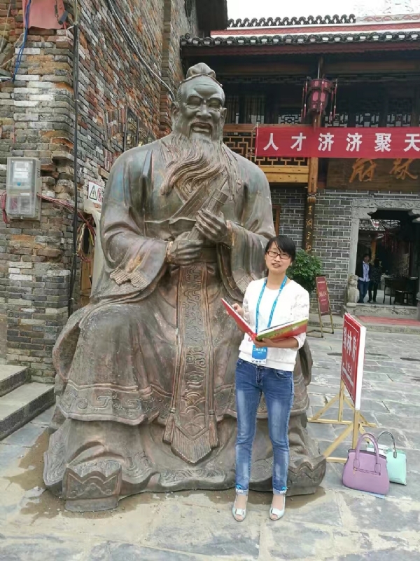 过眼云烟的第一张照片--诏安交友网