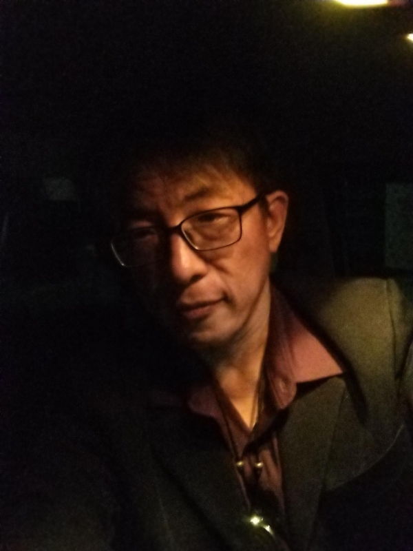 隱姓埋名的第一张照片--诏安交友网
