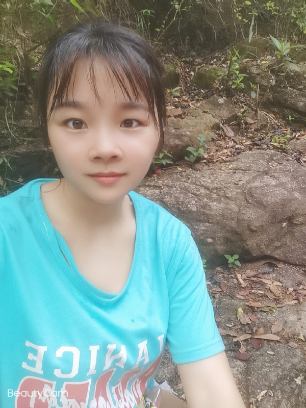 糖糖的第一张照片--诏安交友网