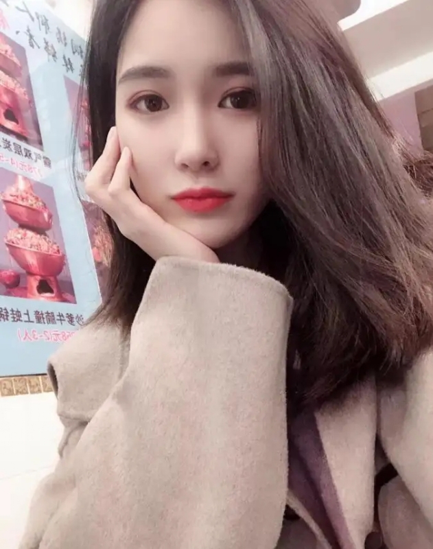 谢玲的第一张照片--诏安交友网