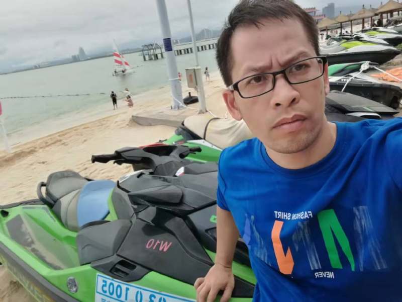 天涯漂海角泊的第三张照片--诏安交友网