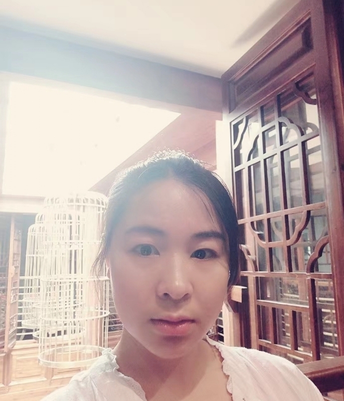 圆圆的第一张照片--诏安交友网