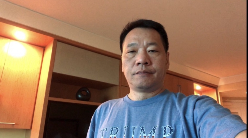 陈先生的第三张照片--诏安交友网