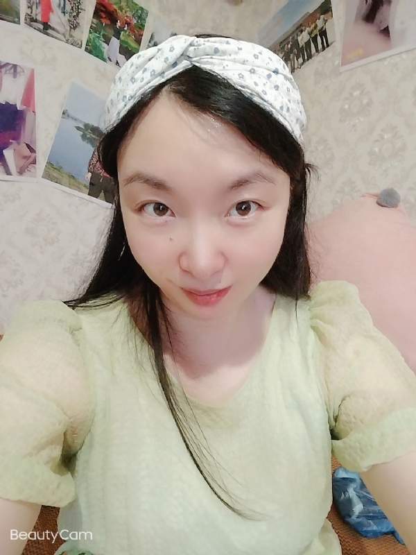 佳佳的第一张照片--诏安交友网
