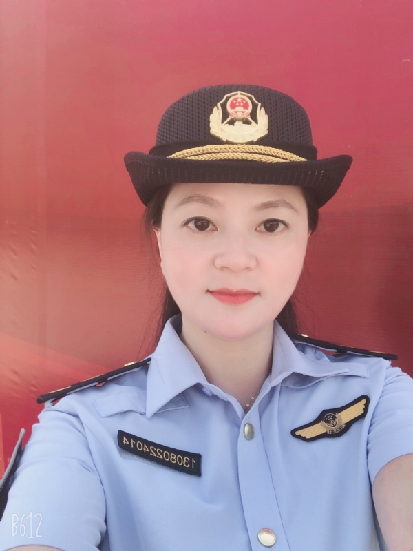 明明的第一张照片--诏安交友网
