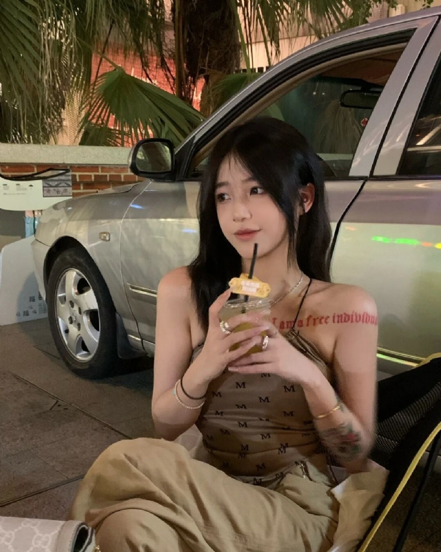 娜娜的第一张照片--诏安交友网