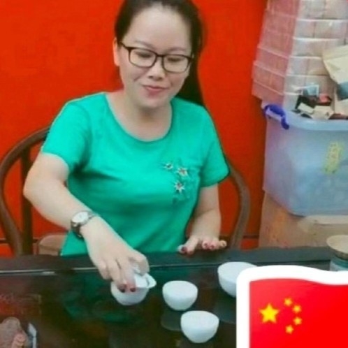 妖娆的第一张照片--诏安交友网