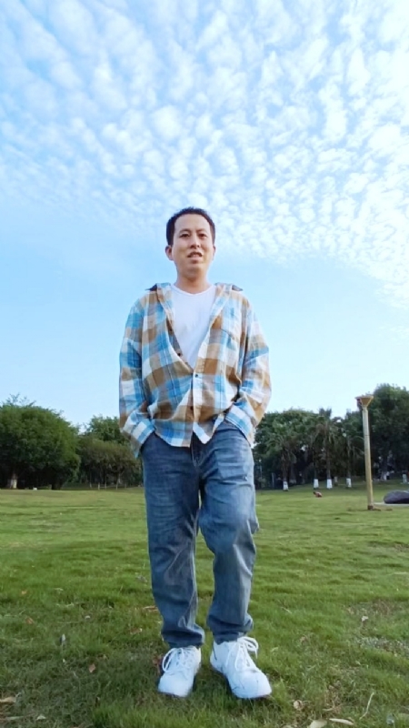 曹先生的第一张照片--诏安交友网