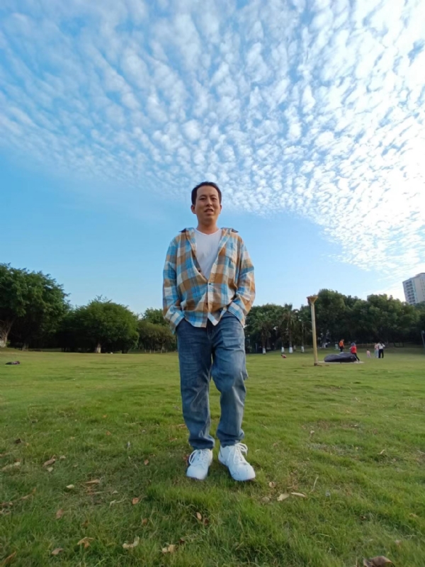 曹先生的第三张照片--诏安交友网