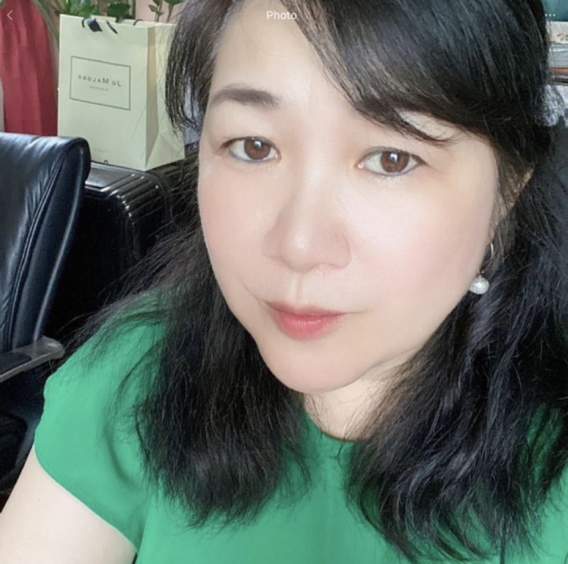 花儿的第一张照片--诏安交友网